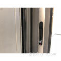 Ventá deslizante de aluminio de marca superior insonorizada